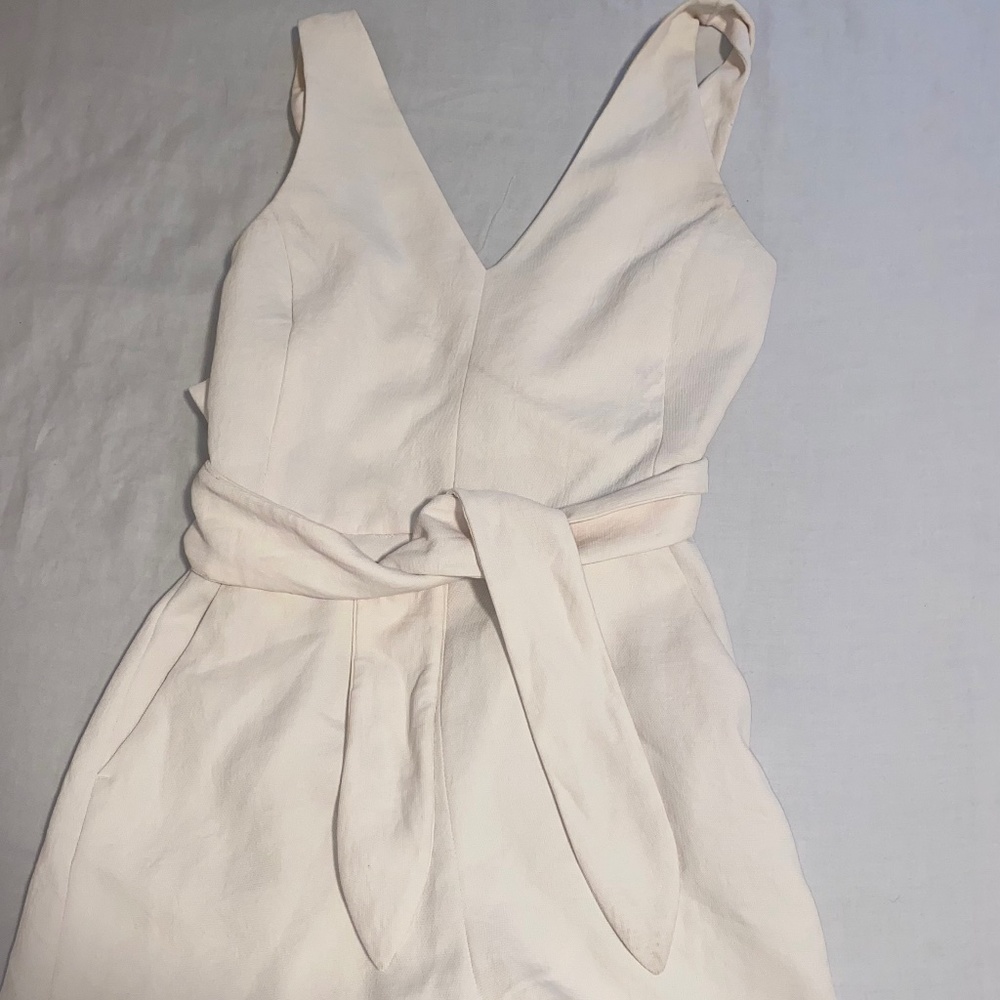 Aritzia romper